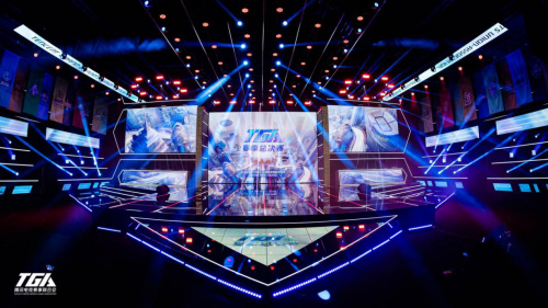 峻的挑战 峻的挑战