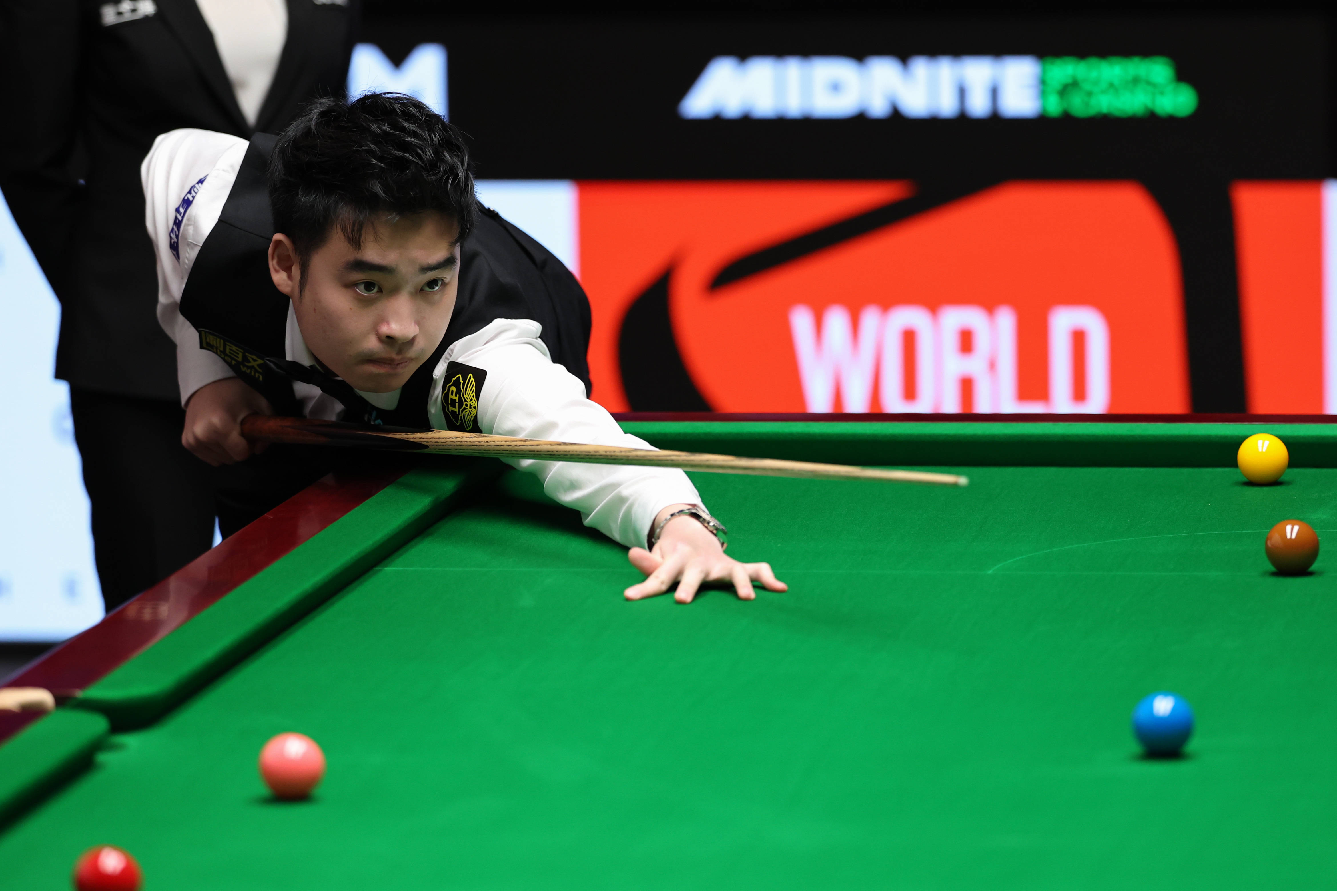 但并不意味 但并不意味