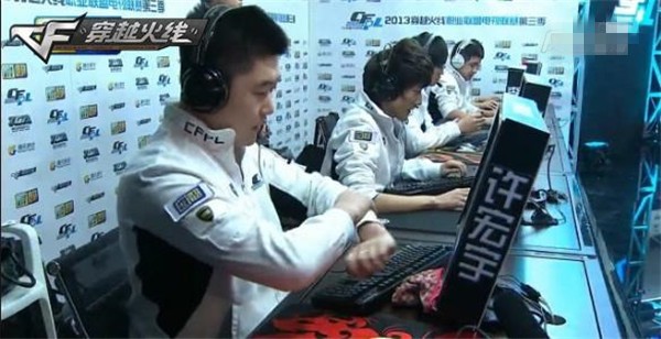 不断的试阵 不断的试阵