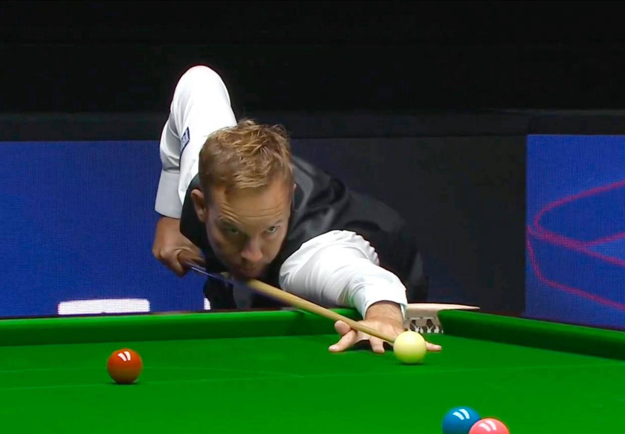 氛围拉满 氛围拉满